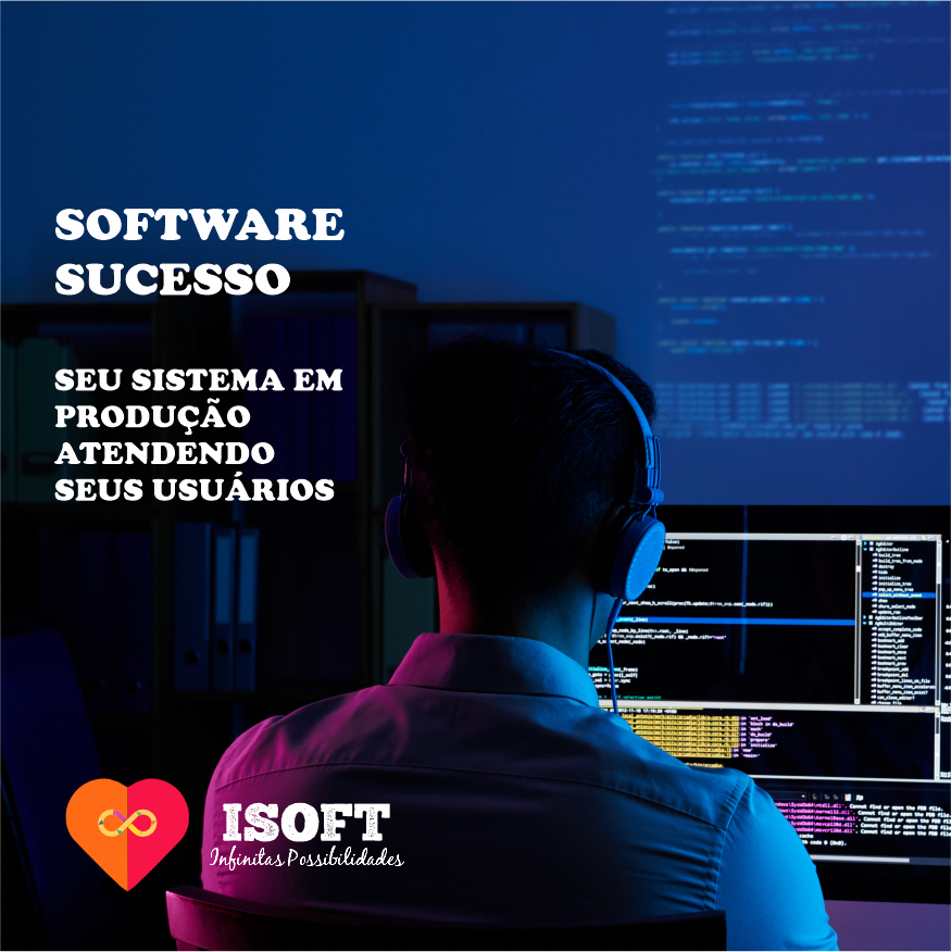 Equipe iSoft